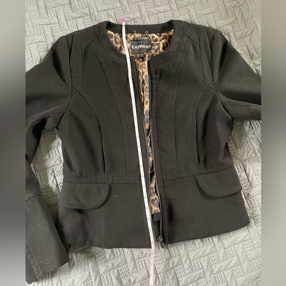 Express Blazer